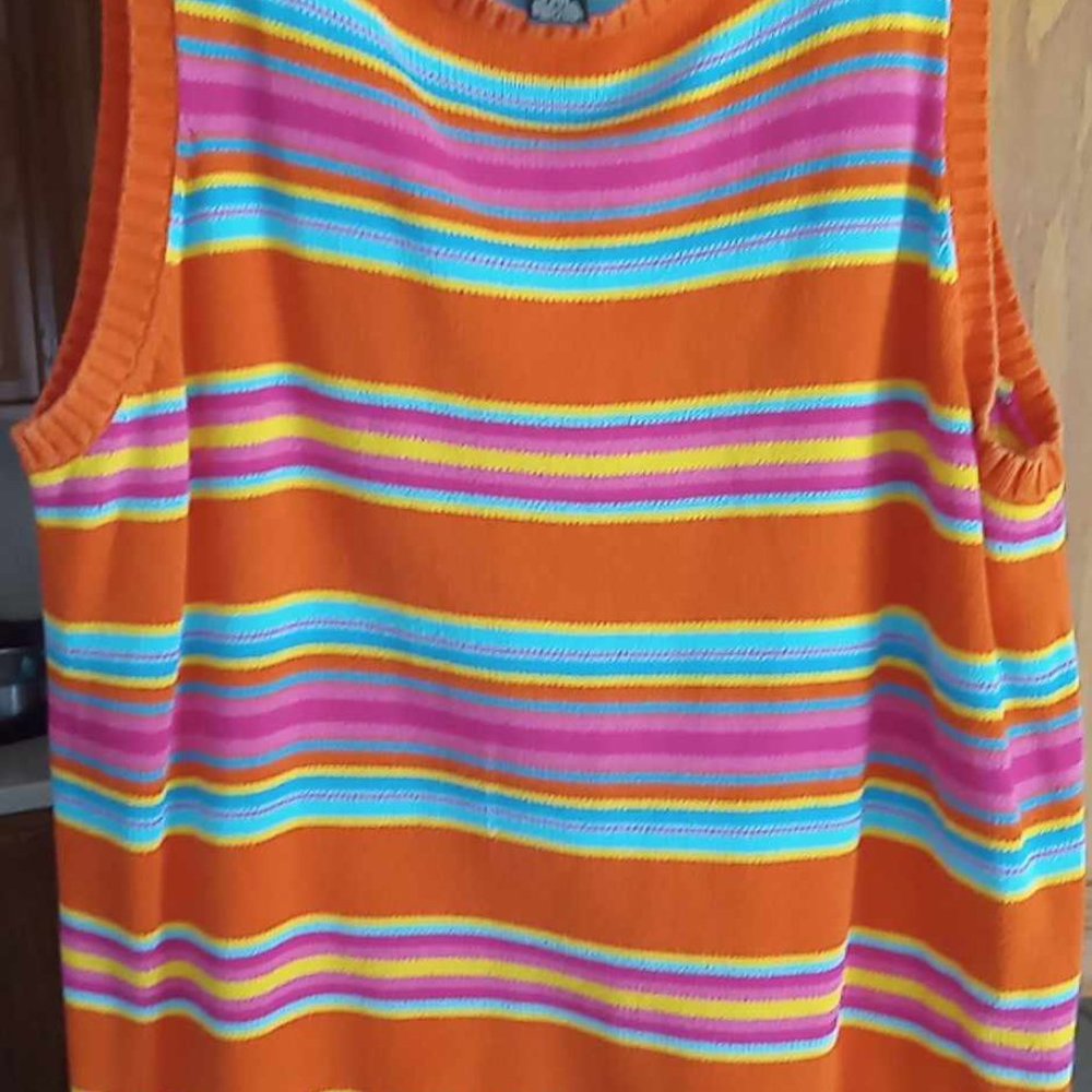 LAUREN LARPH LAUREN WOMENS SWEATER SIZE 1X - Picture 5 of 11
